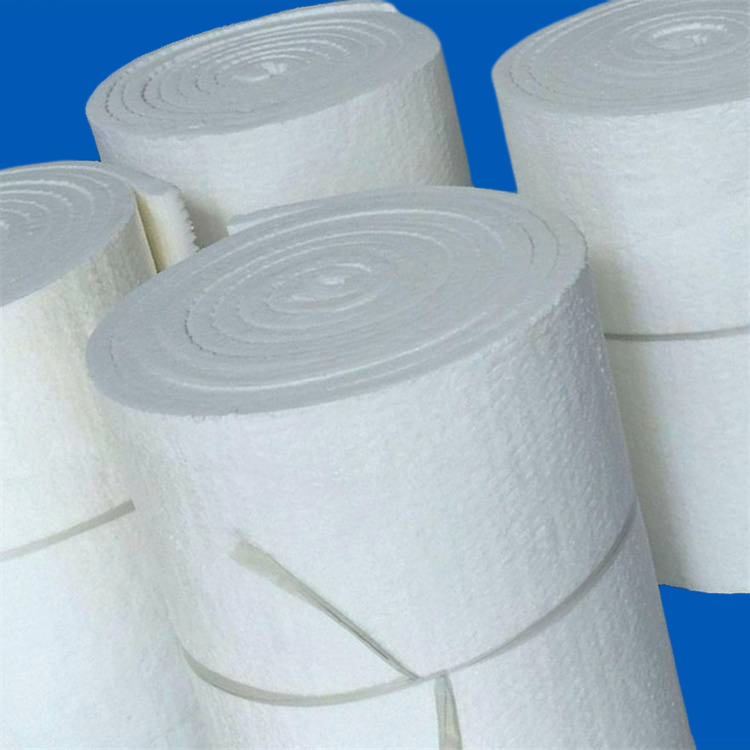 樟树陶瓷纤维毡